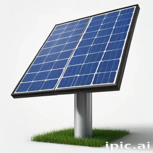 solar panel png
