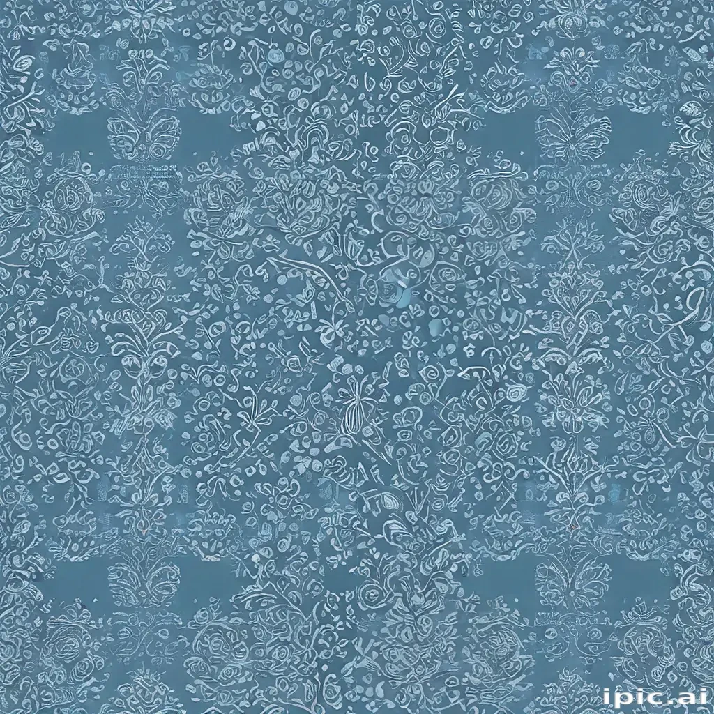 pretty blue wallpaper