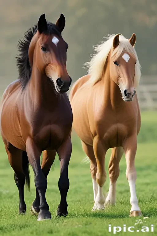 horses png