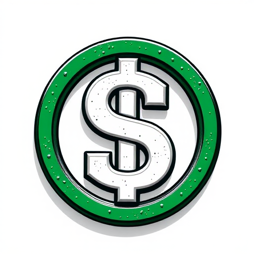 money sign