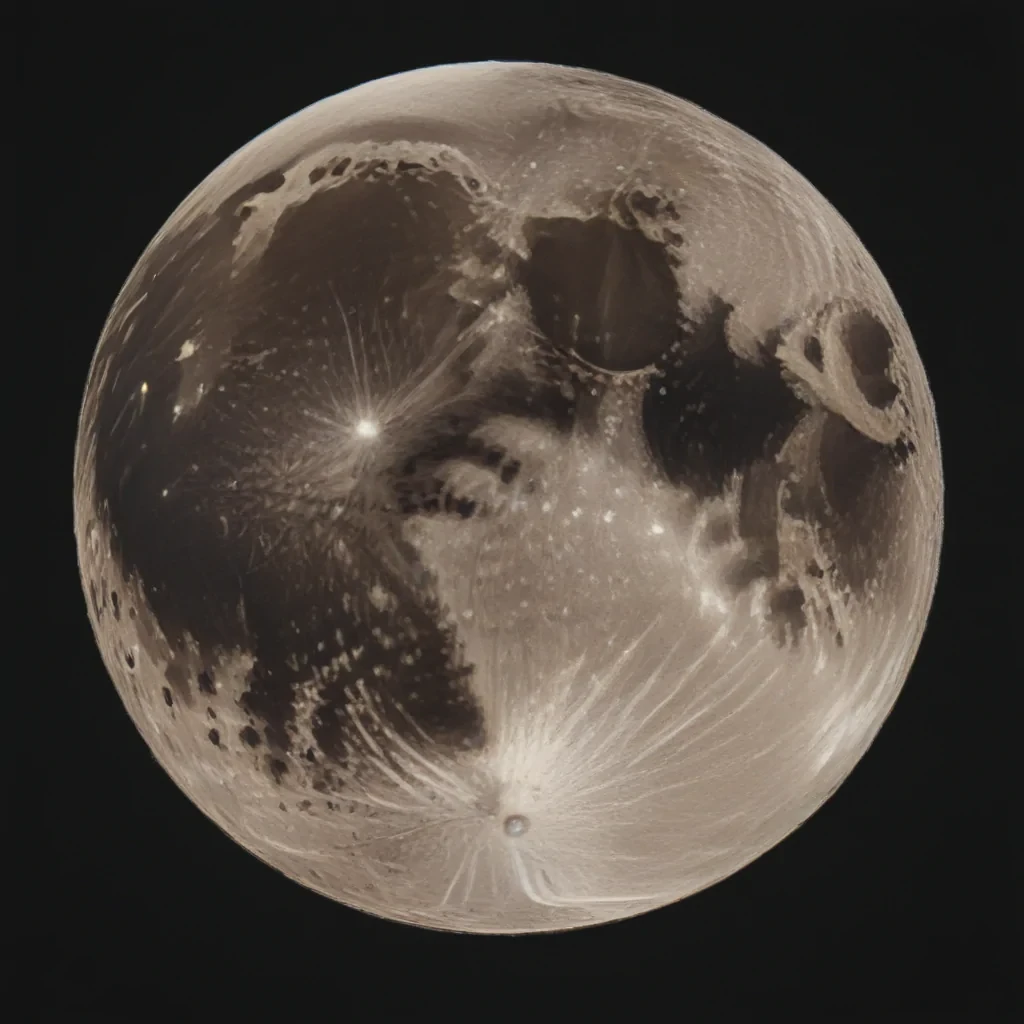 full moon png