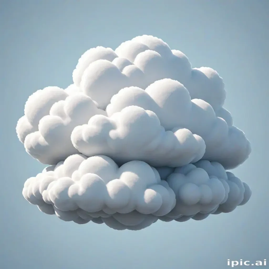 cartoon cloud png