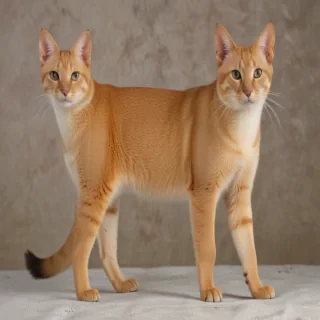 chausie cat breed