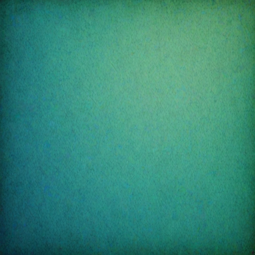 blue green background