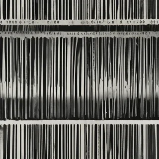 barcode sticker png