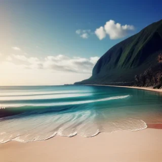 wallpaper iphone beach