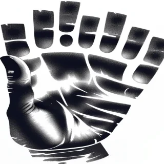 finger print png