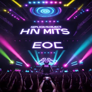 edm music