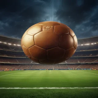 football background