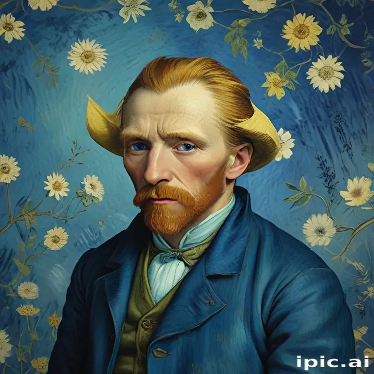 iphone van gogh wallpaper