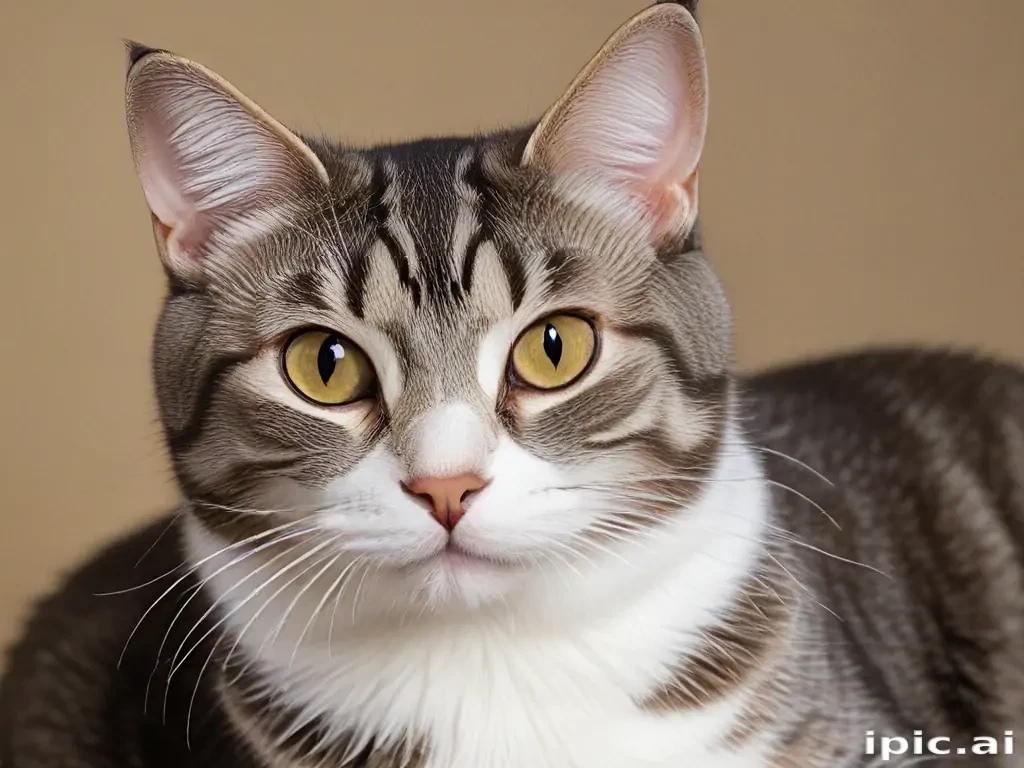 american wirehair cat breed