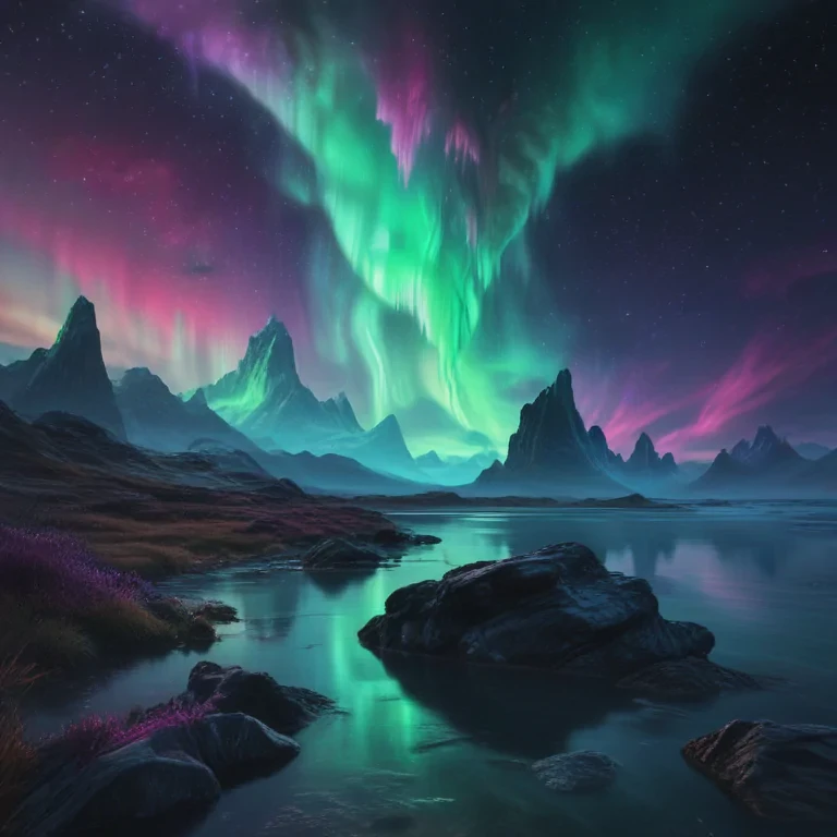 aurora png