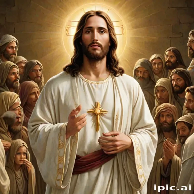 wallpaper jesus pictures