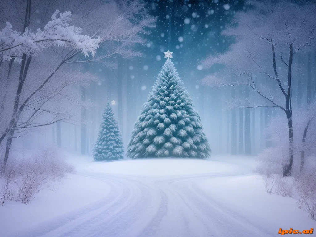 beautiful christmas backgrounds