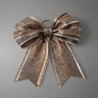png bow