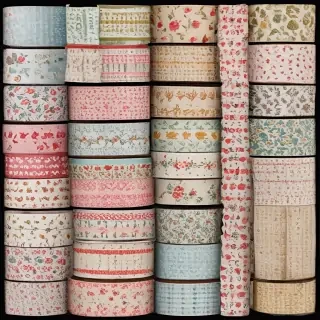 scrapbook tape png
