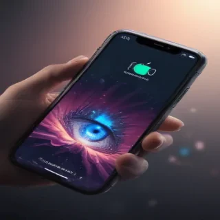 aesthetic simple iphone wallpaper