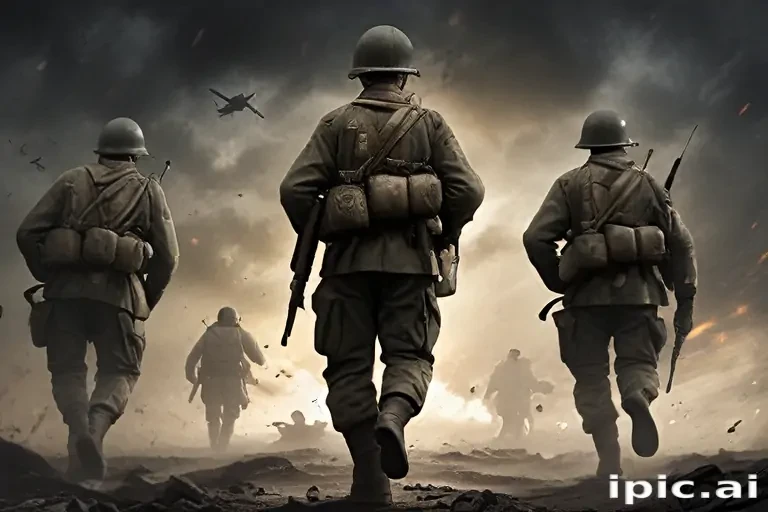 wallpapers ww2