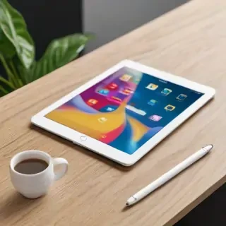 ipad mockup