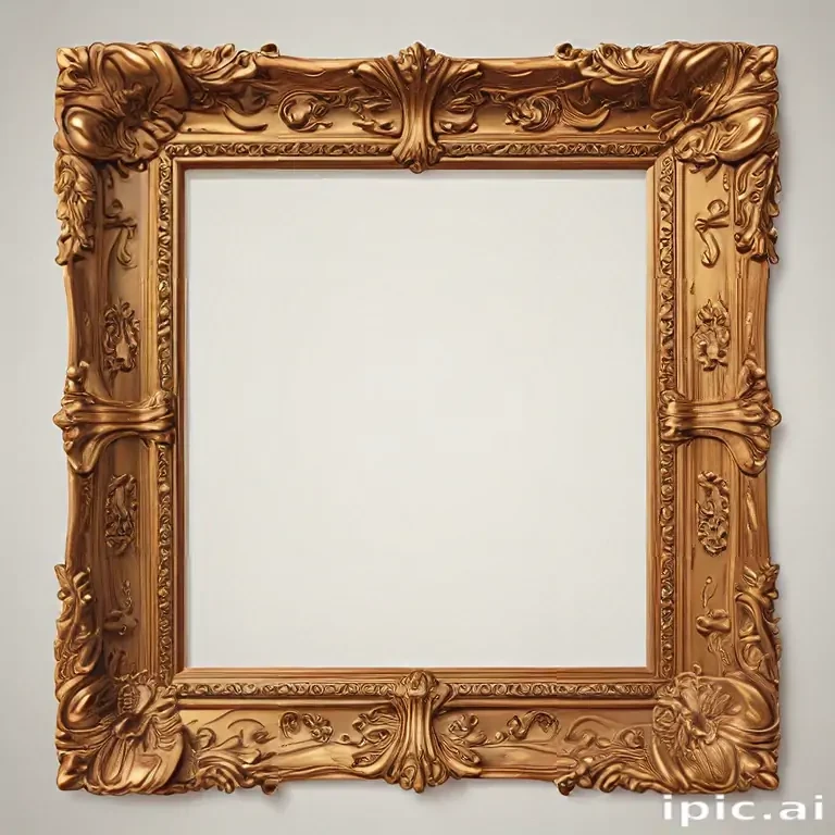 cartoon frame