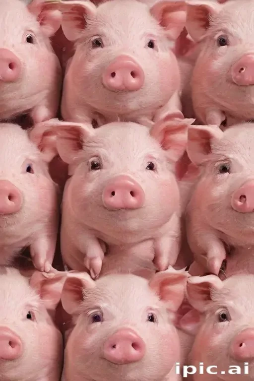 pig wallpaper