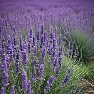 lavender wallpaper