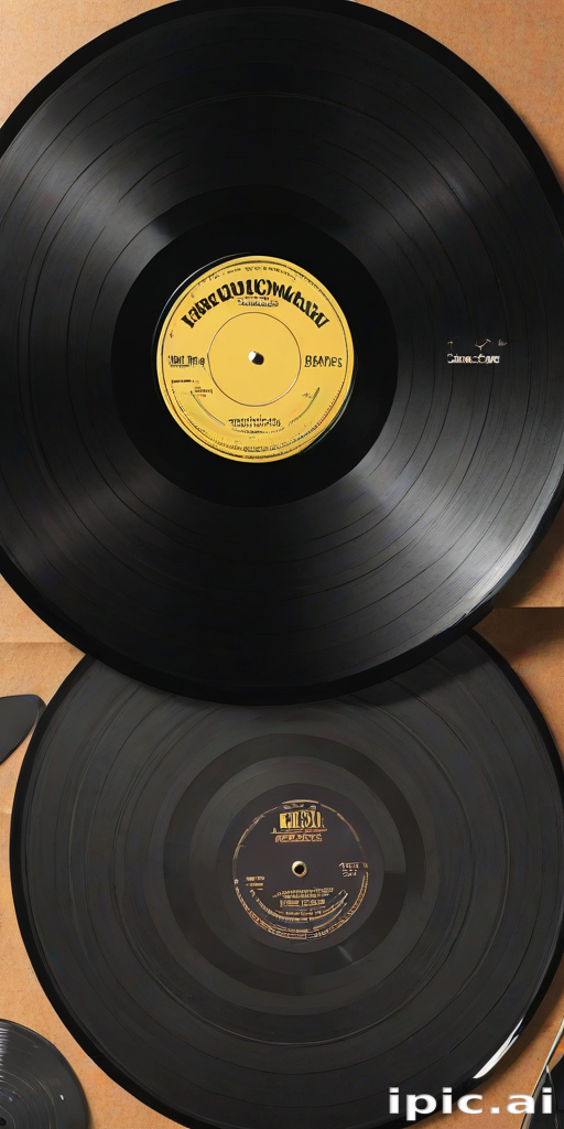 vynil record png