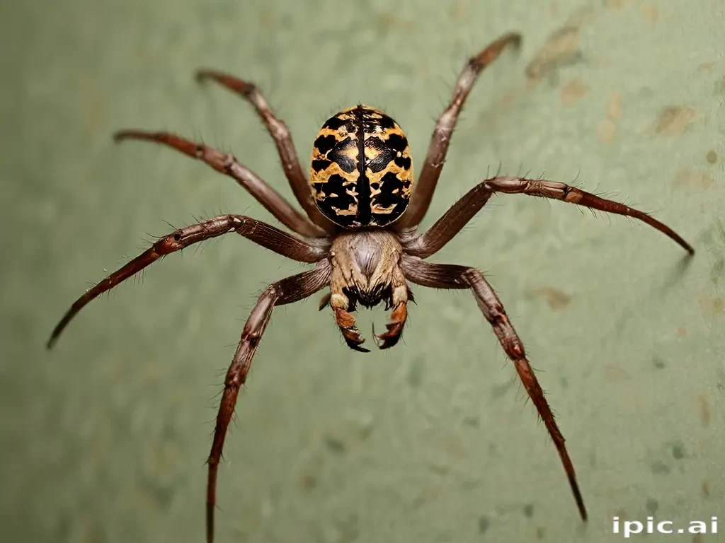 wallpapers of spiders