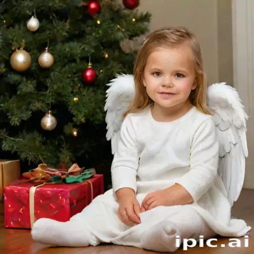 xmas angel pics