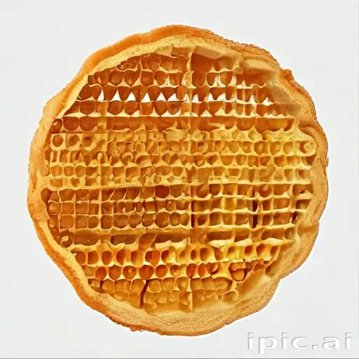 honeycomb png