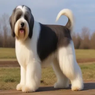 lowchen dog breed