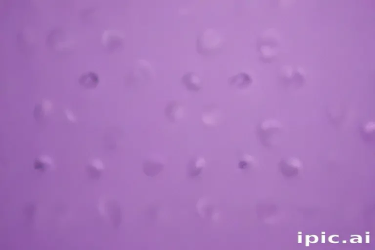 purple background cute