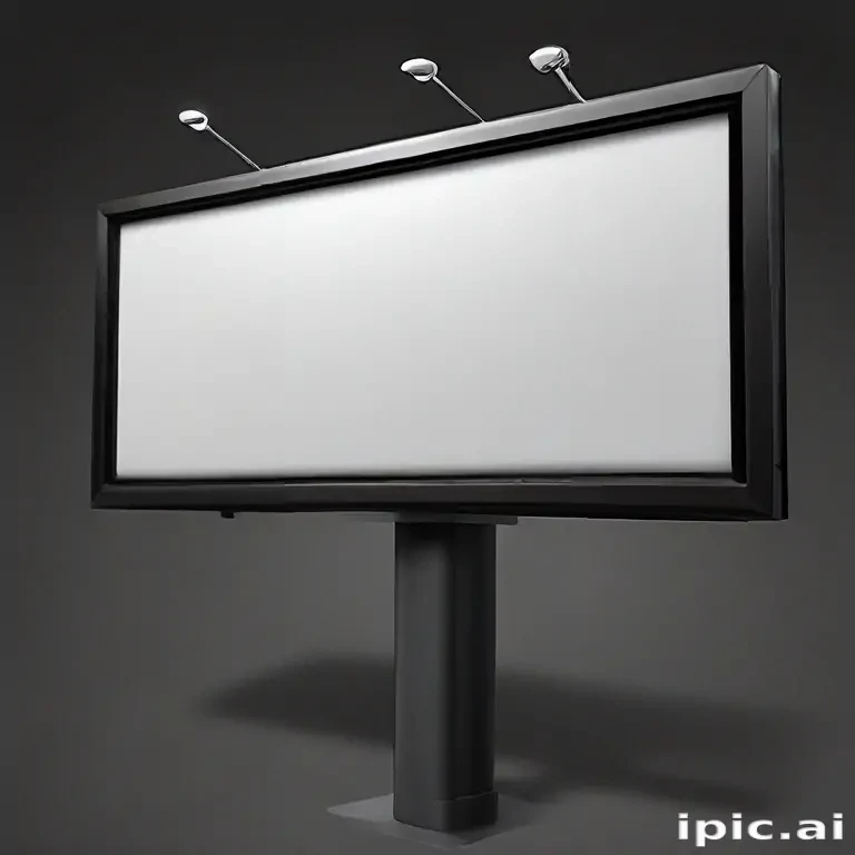 billboard png
