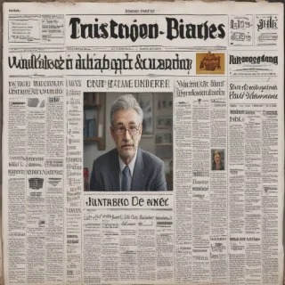 newspaper png