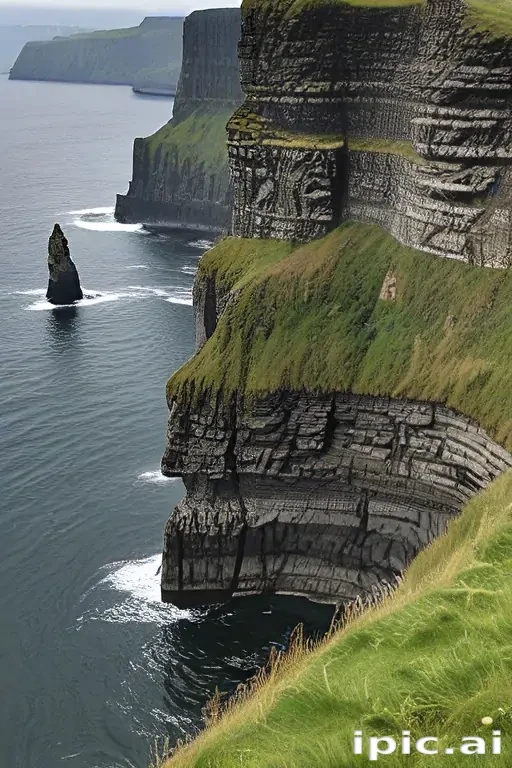 cliffs of moher