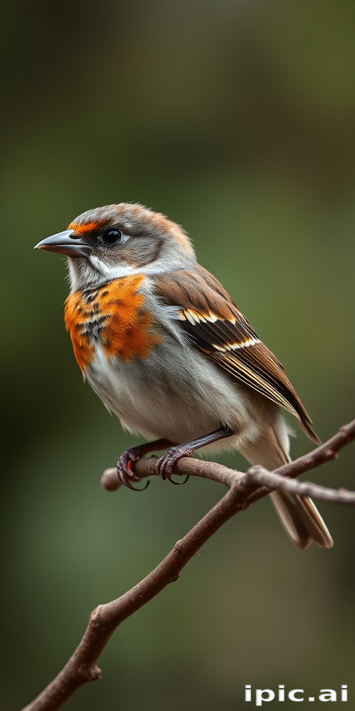 sparrow png
