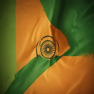 indian flag background