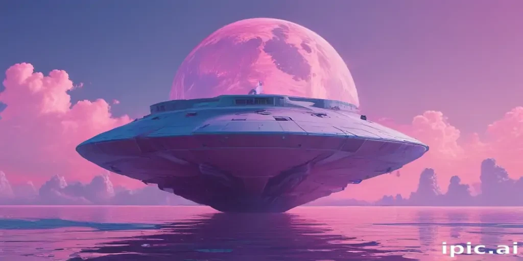 vaporwave