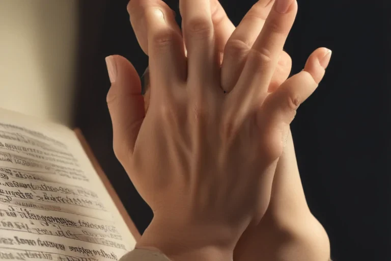 praying hand png