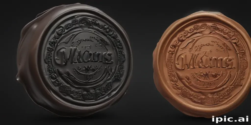 wax seal png