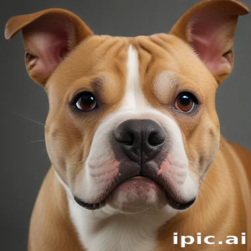 american bull staffy