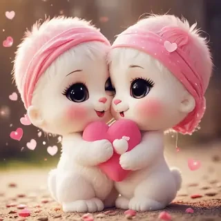 cute cute wallpapers of love