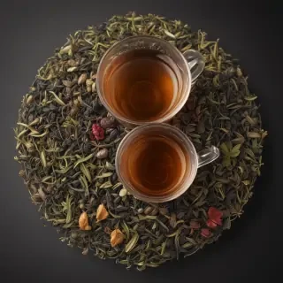 tea png