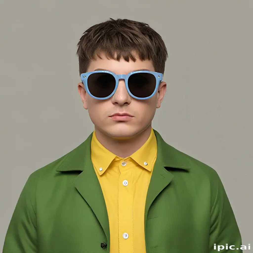 oliver tree png