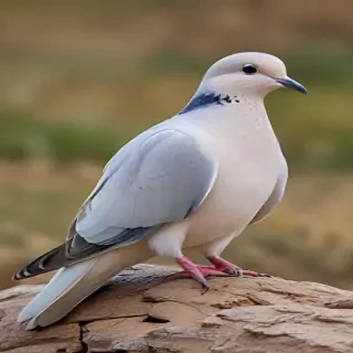 dove bird