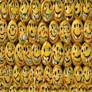 smiley faces png