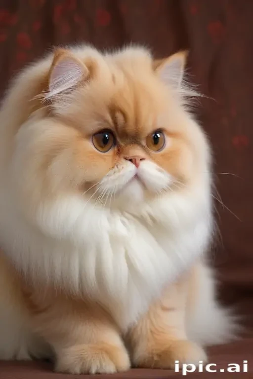 persian breed
