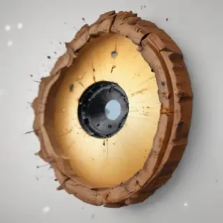 bullet hole png