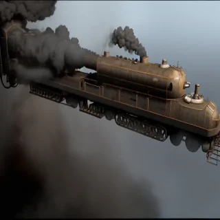 steam png