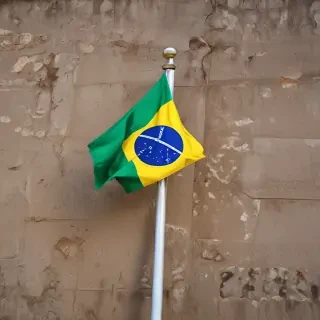 brazilian flag